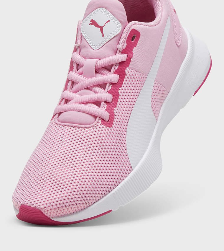 FLYER RUNNER JR Lace-Up Running Shoes