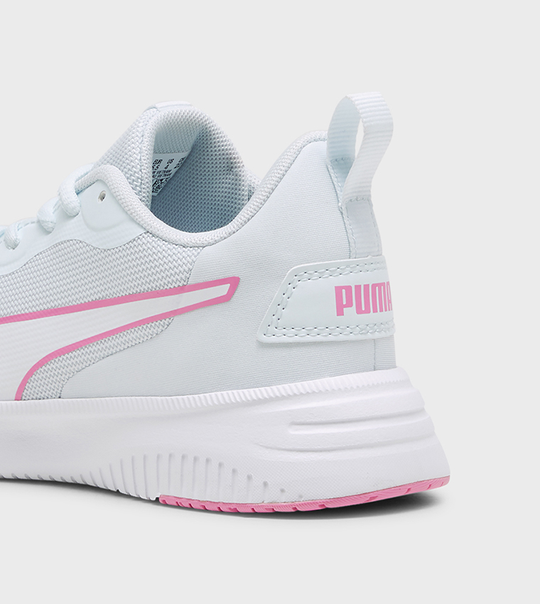 FLYER FLEX JR DEWDROP Lace-Up Running Shoes