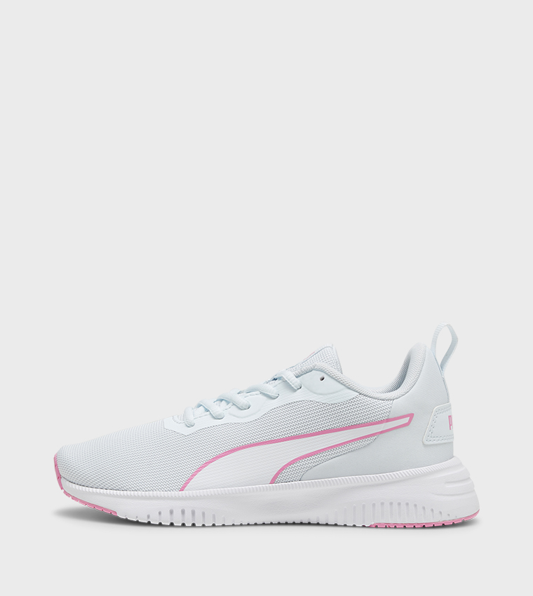 FLYER FLEX JR DEWDROP Lace-Up Running Shoes