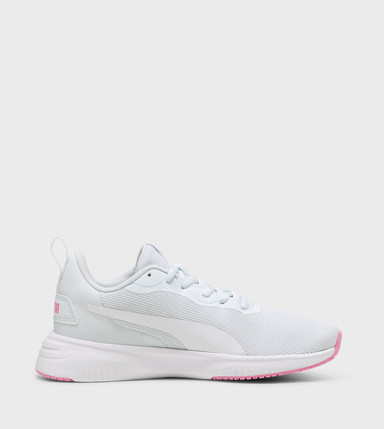 FLYER FLEX JR DEWDROP Lace-Up Running Shoes