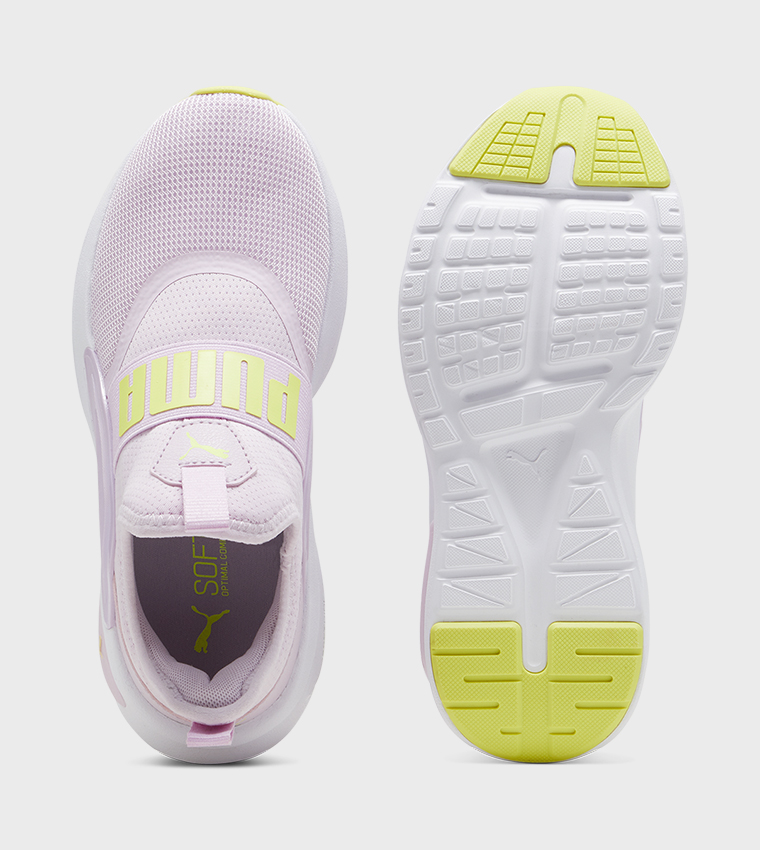 SOFTRIDE ENZO EVO JR Slip-On Training Shoes