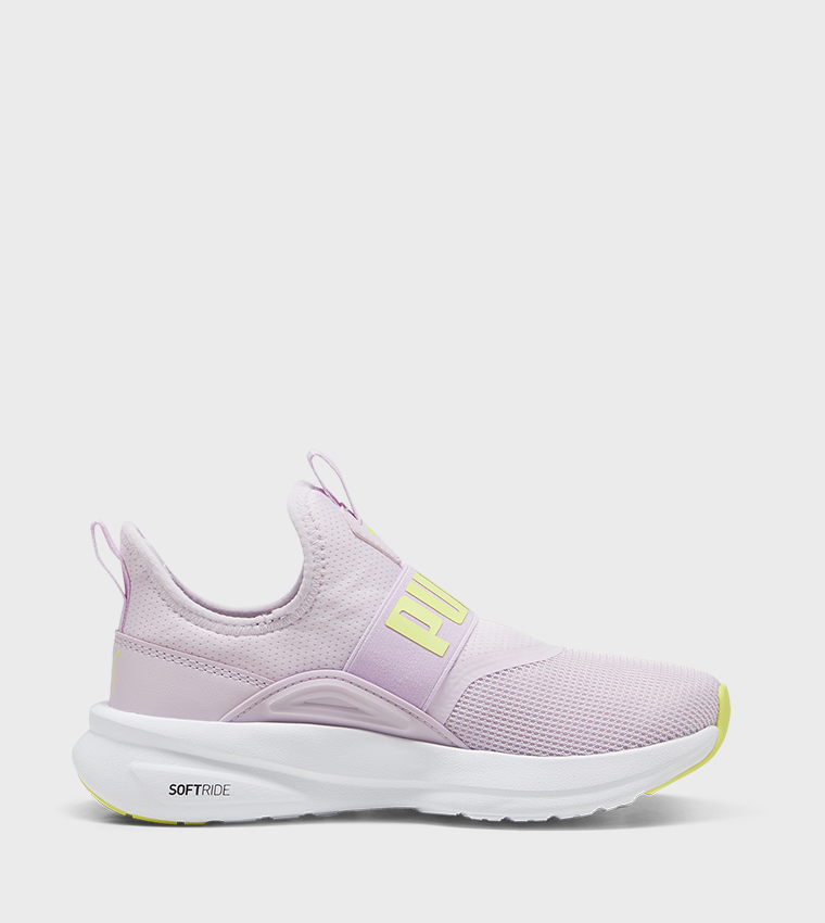 SOFTRIDE ENZO EVO JR Slip-On Training Shoes