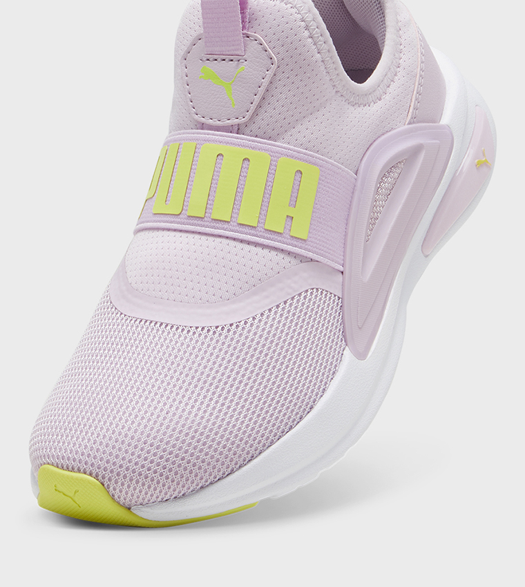 SOFTRIDE ENZO EVO JR Slip-On Training Shoes