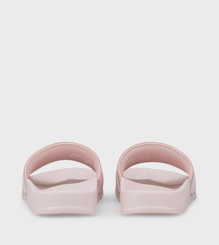 LEADCAT 2.0 PS Logo Detail Slides