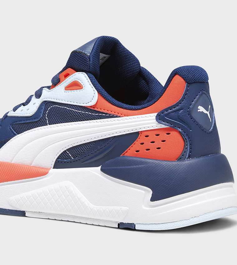 X-RAY SPEED JR Lace-Up Runner Sneakers