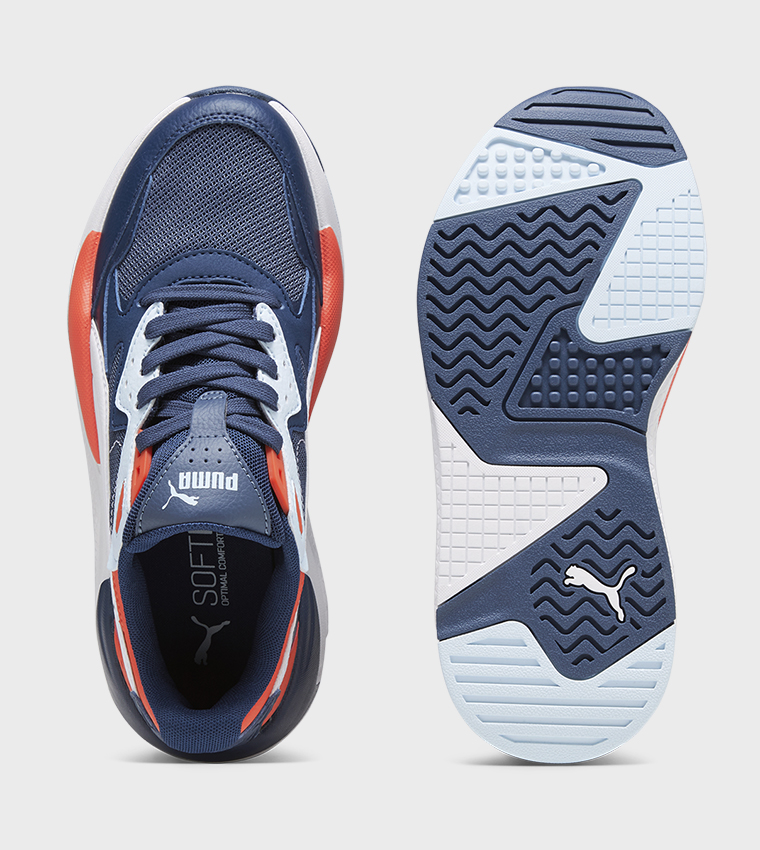 X-RAY SPEED JR Lace-Up Runner Sneakers