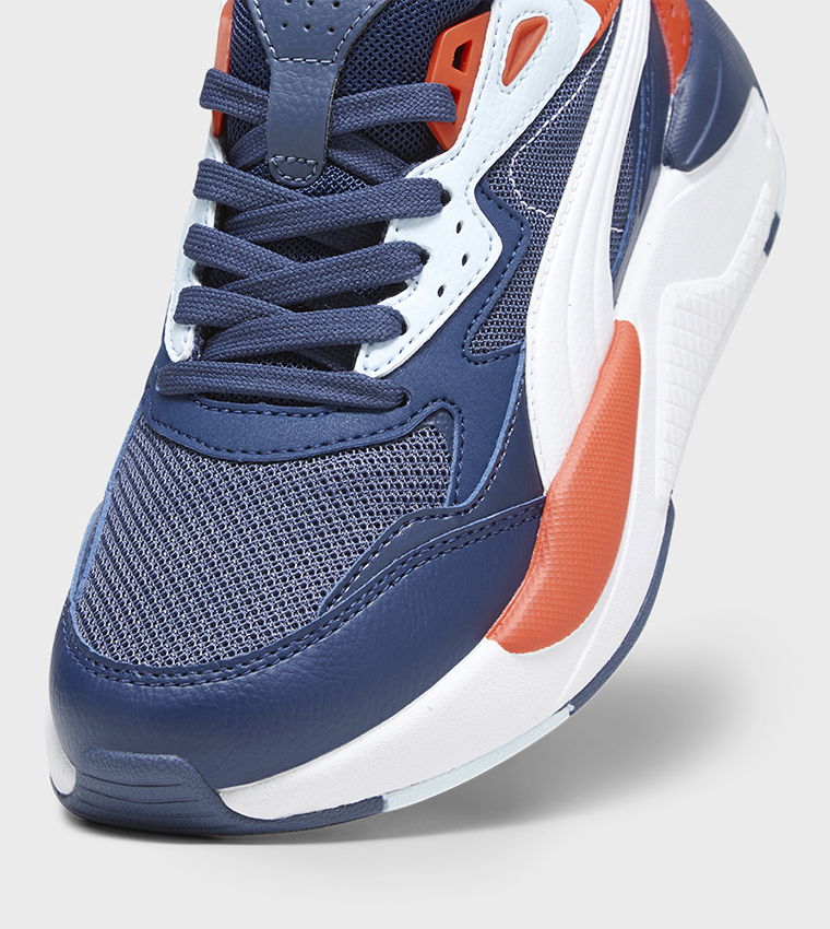 X-RAY SPEED JR Lace-Up Runner Sneakers