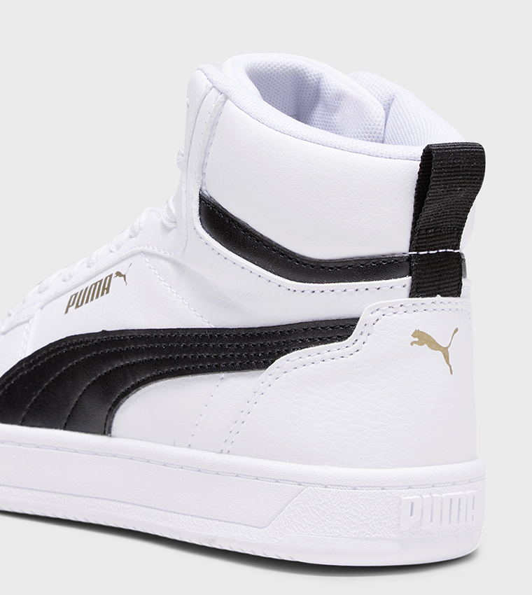 CAVEN 2.0 MID JR Lace-Up Sneakers