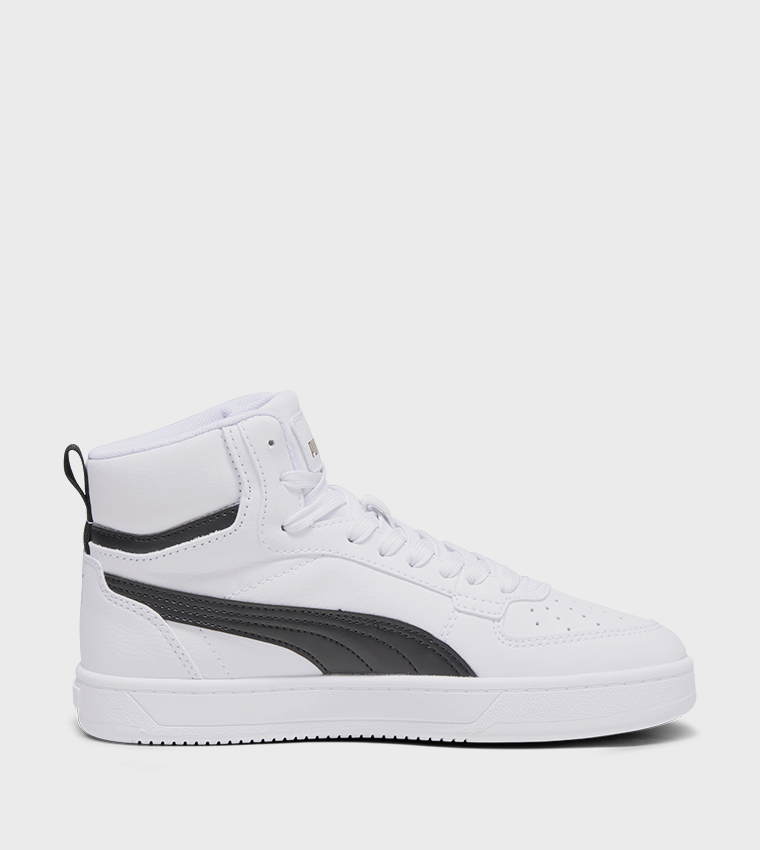 CAVEN 2.0 MID JR Lace-Up Sneakers