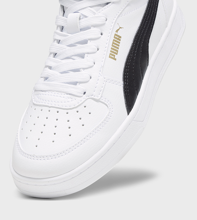 CAVEN 2.0 MID JR Lace-Up Sneakers