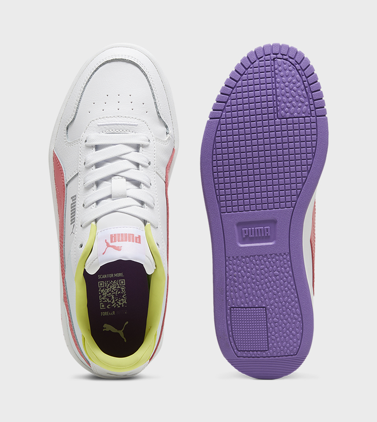 CARINA STREET JR Color Block Sneakers