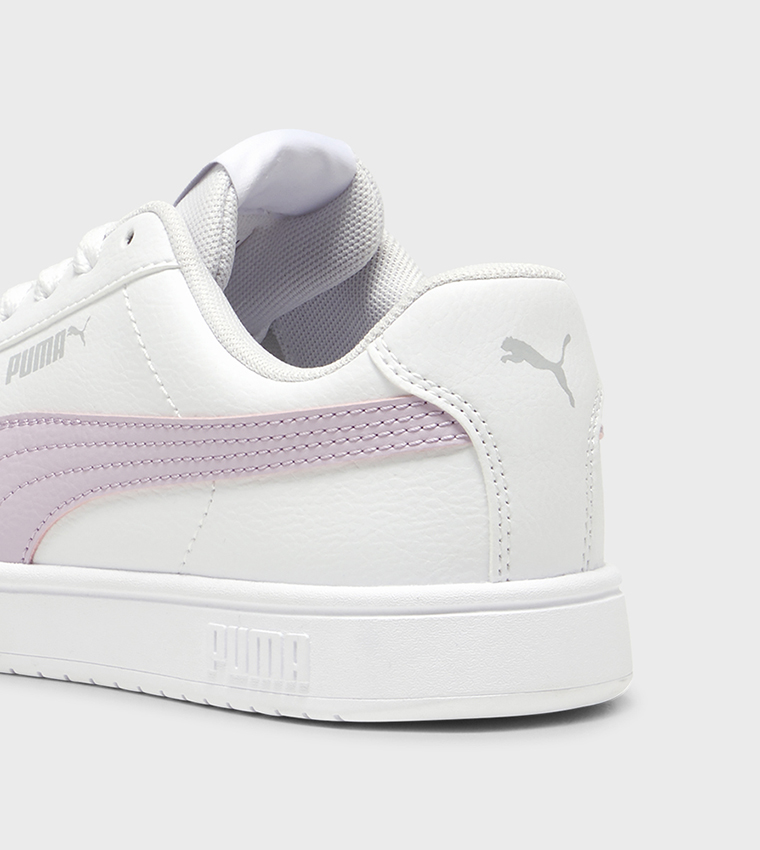 RICKIE CLASSIC JR Lace-Up Sneakers