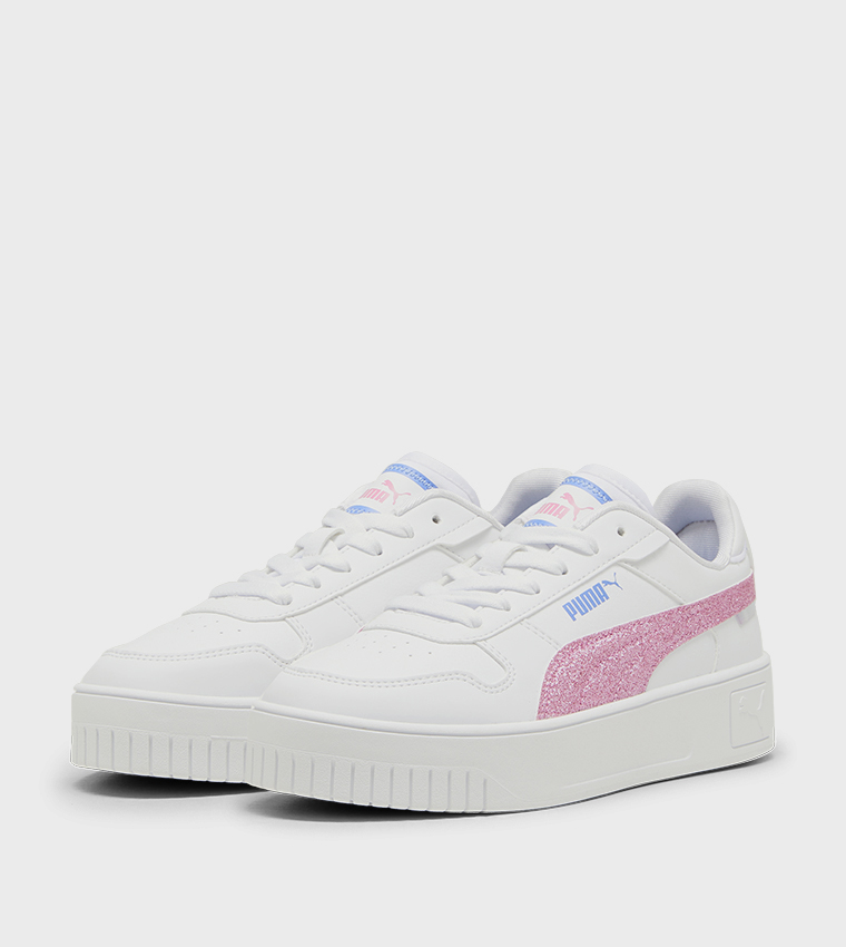 CARINA STREET DEEP DIVE JR Platform Sneakers