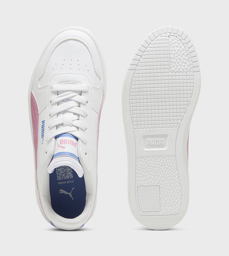 CARINA STREET DEEP DIVE JR Platform Sneakers