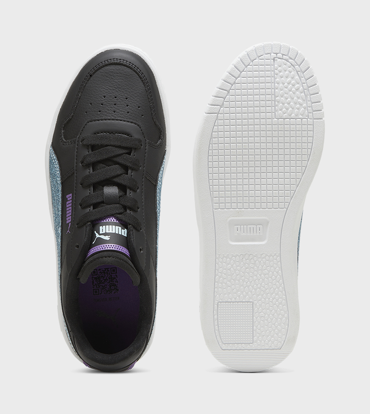 CARINA STREET DEEP DIVE JR Platform Sneakers