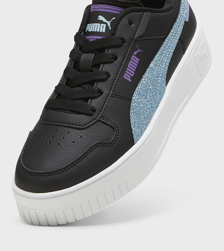 CARINA STREET DEEP DIVE JR Platform Sneakers