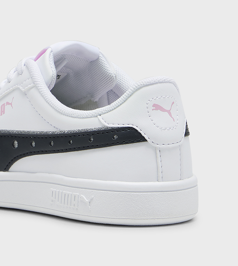 SMASH 3.0 DANCE PARTY PS Lace-Up Sneakers
