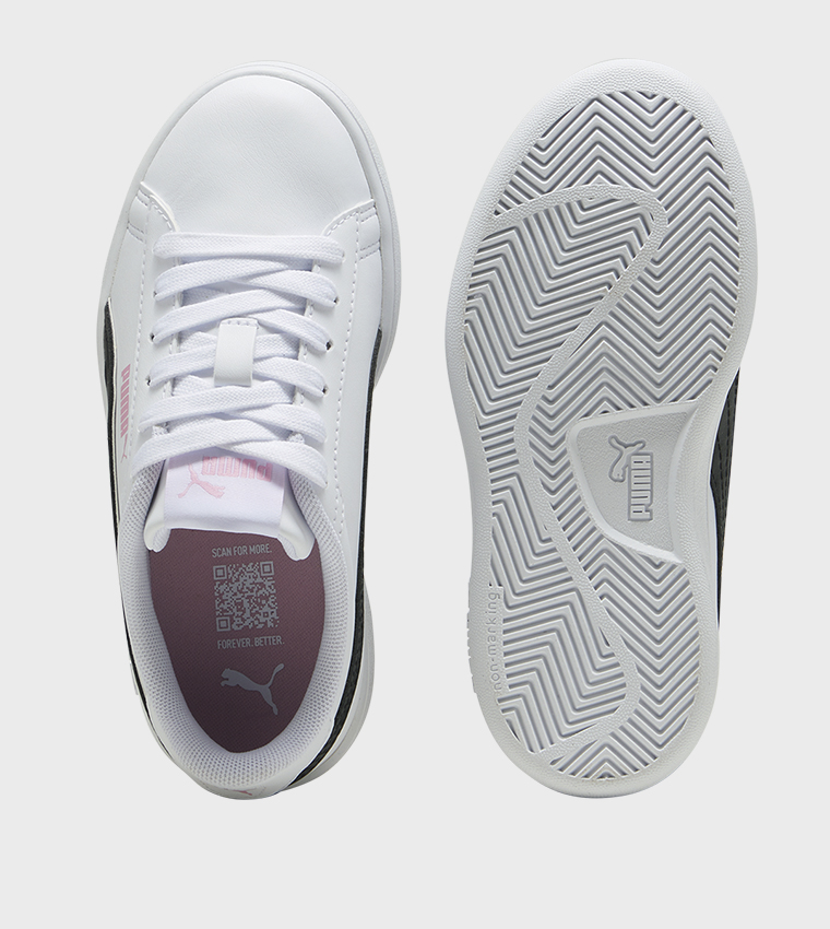 SMASH 3.0 DANCE PARTY PS Lace-Up Sneakers