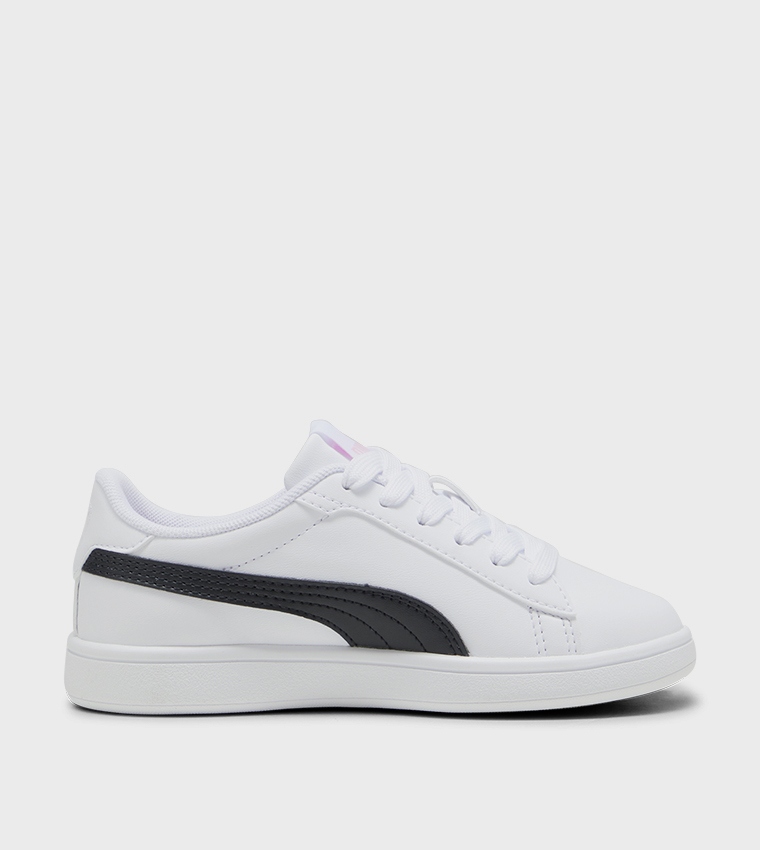 SMASH 3.0 DANCE PARTY PS Lace-Up Sneakers