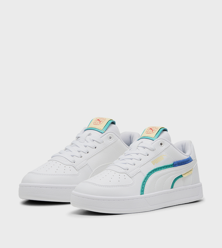CAVEN 2.0 JR Low Top Sneakers