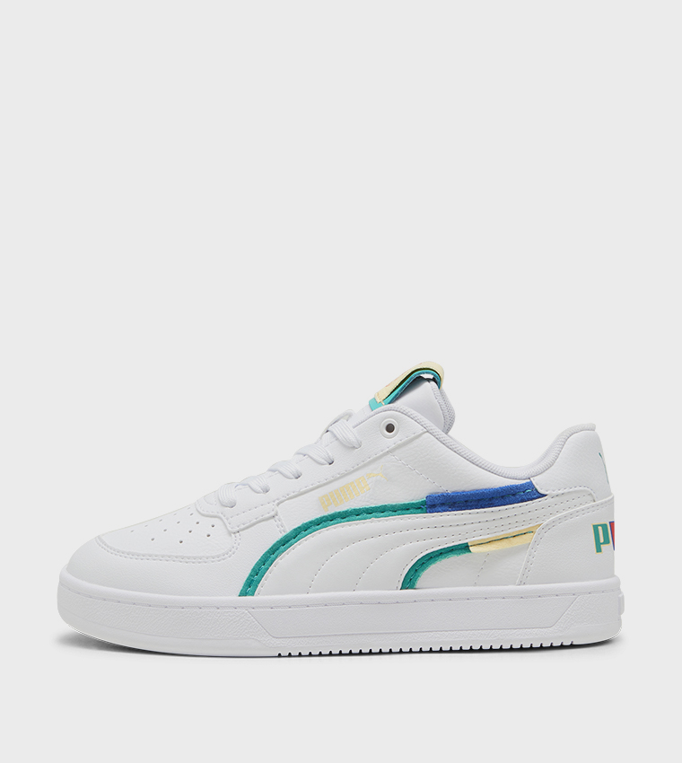 CAVEN 2.0 JR Low Top Sneakers