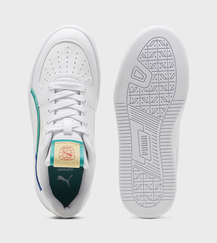 CAVEN 2.0 JR Low Top Sneakers