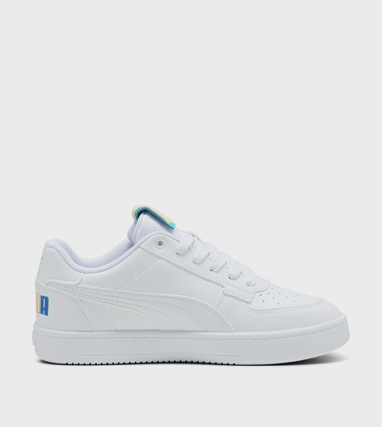 CAVEN 2.0 JR Low Top Sneakers