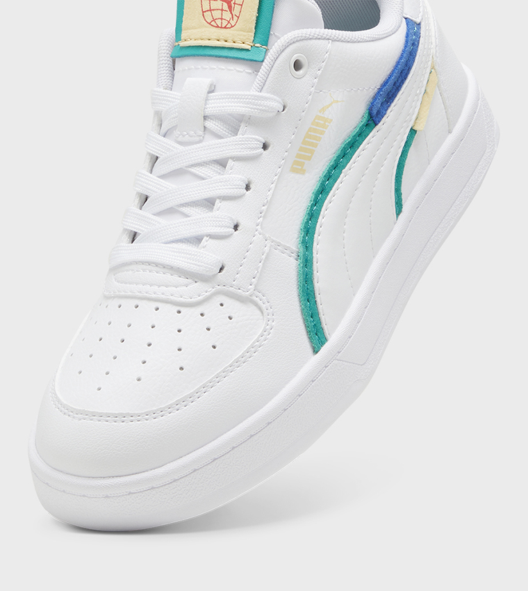 CAVEN 2.0 JR Low Top Sneakers