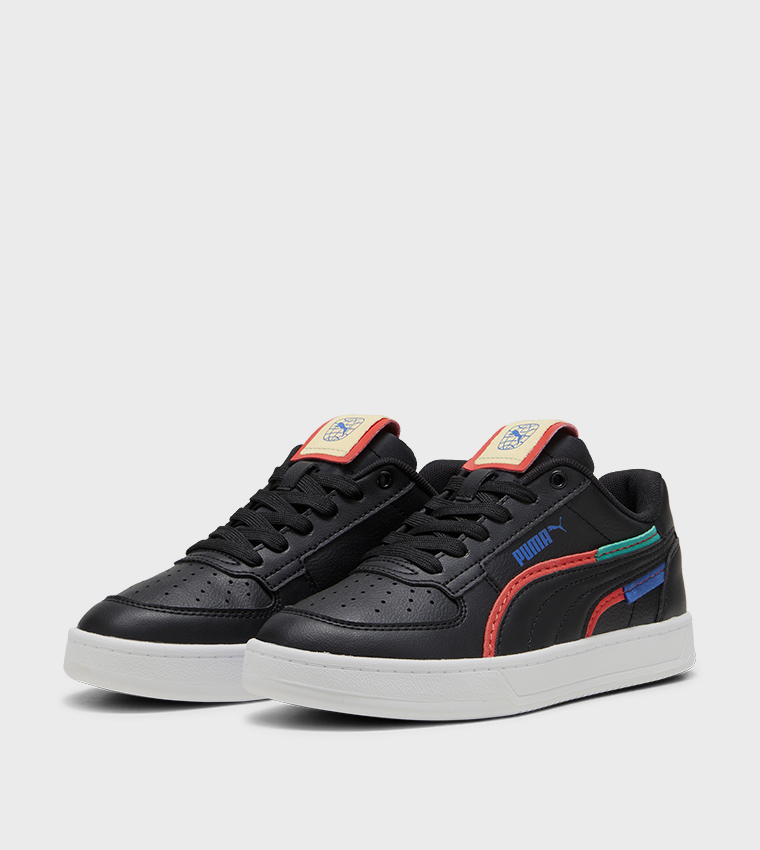 CAVEN 2.0 JR Low Top Sneakers