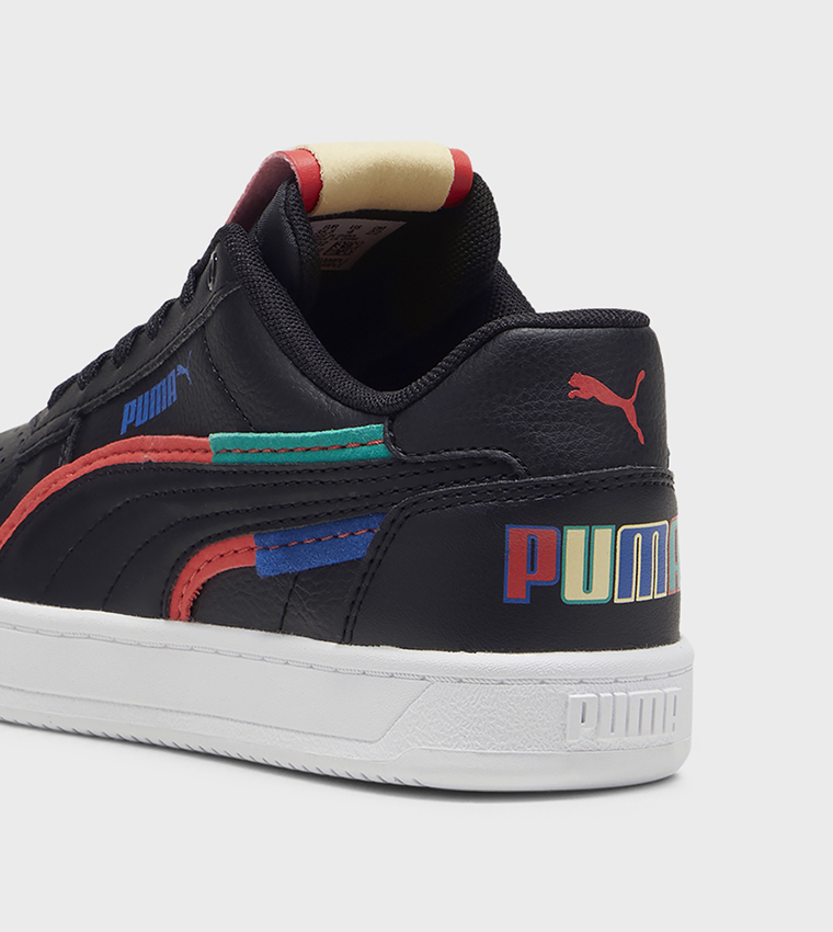 CAVEN 2.0 JR Low Top Sneakers