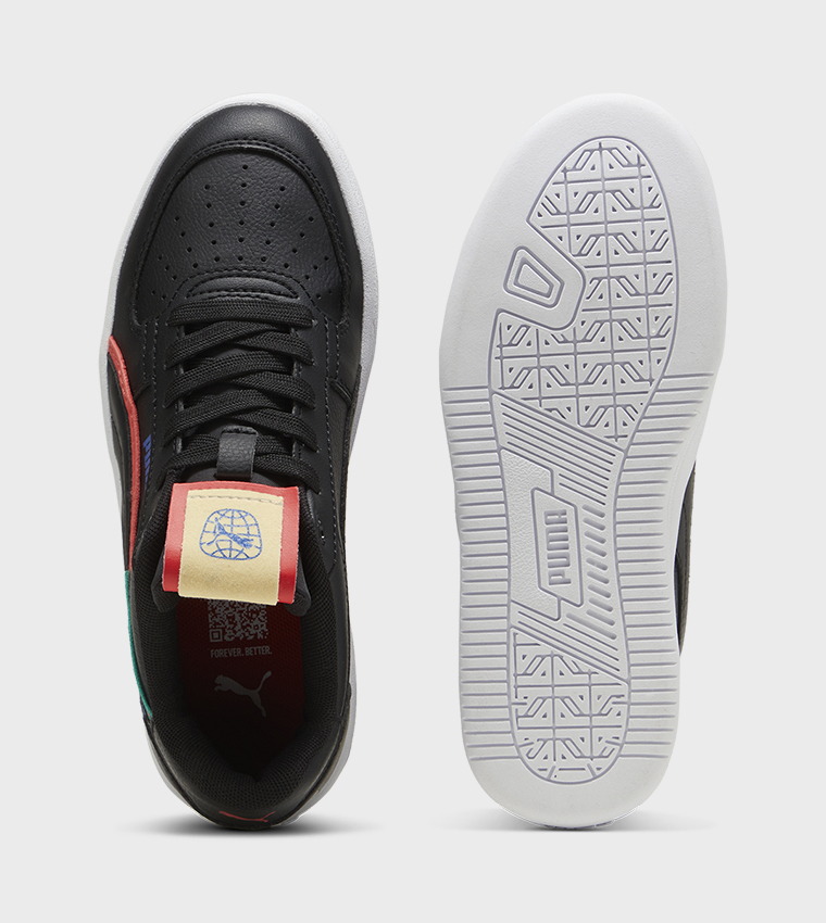CAVEN 2.0 JR Low Top Sneakers