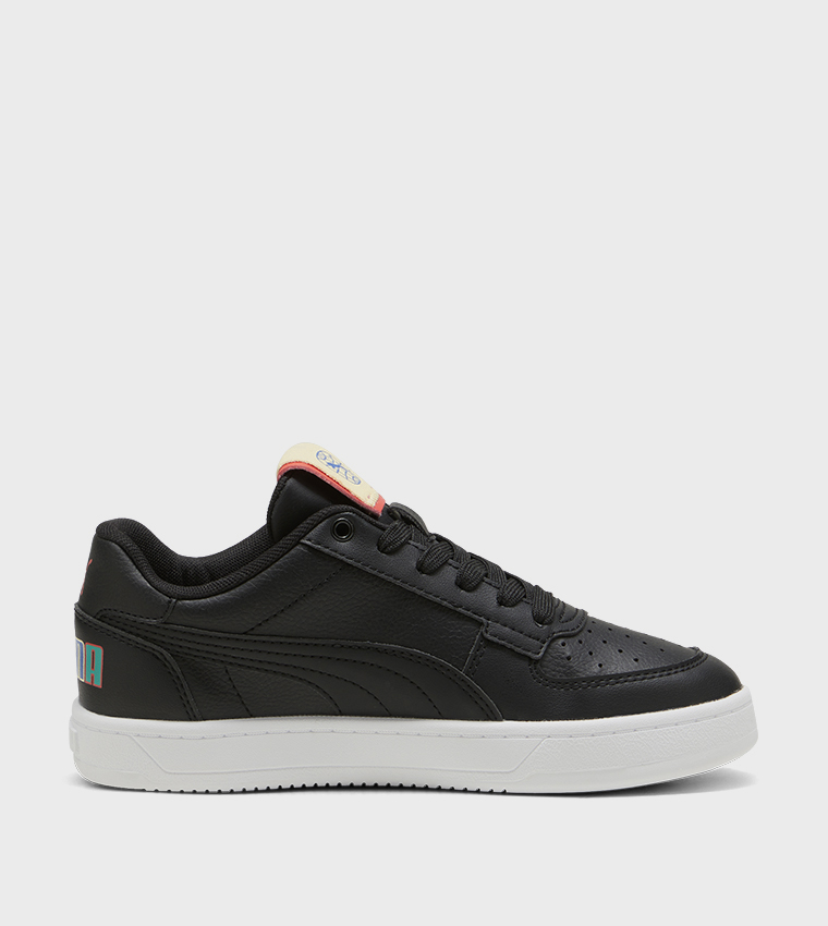 CAVEN 2.0 JR Low Top Sneakers