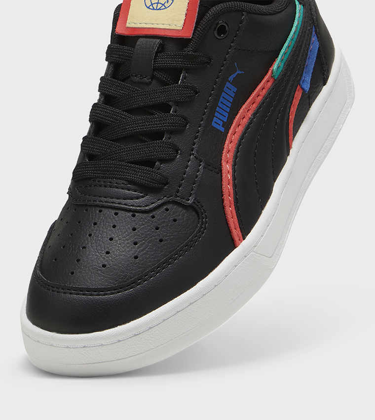 CAVEN 2.0 JR Low Top Sneakers