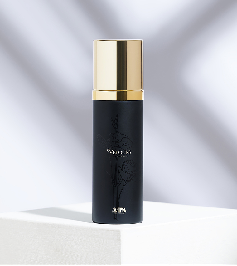 Velours All Over Spray by Amira, 100 ml