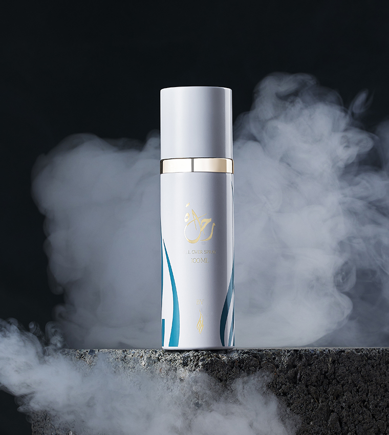 Rihla All Over Spray by Mama, 100ml