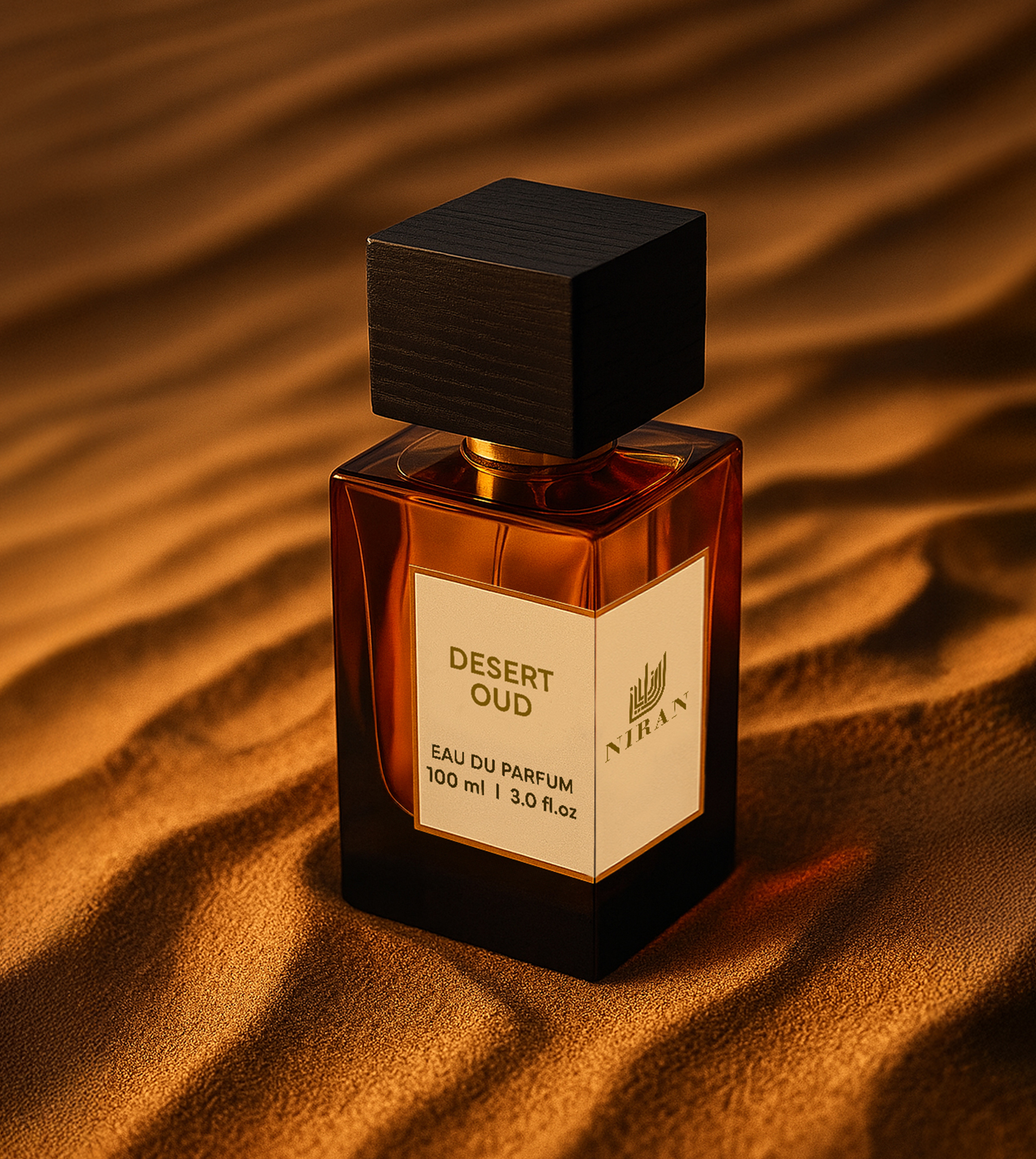 Desert Out EDP - 100ml
