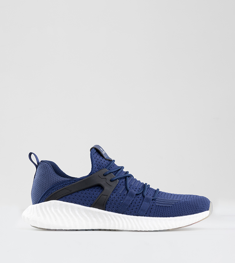 Power 2.5 Lace-Up Running Shoes