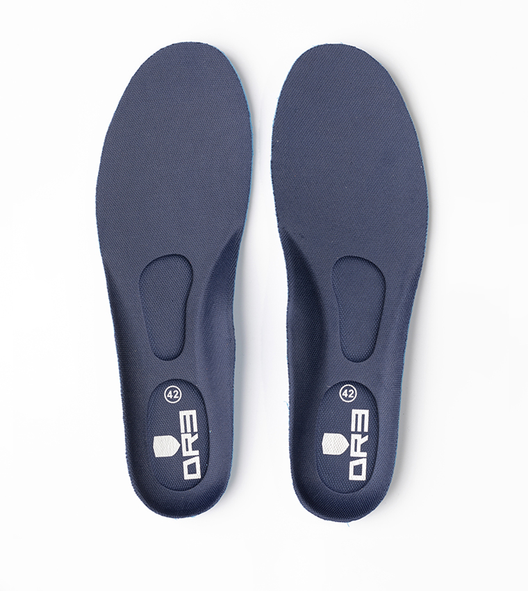 Power 2.5 Lace-Up Running Shoes