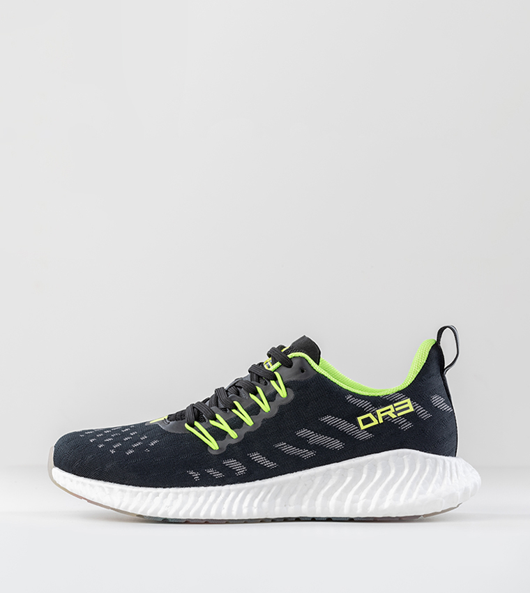 Power 3.0 Lace-Up Running Shoes