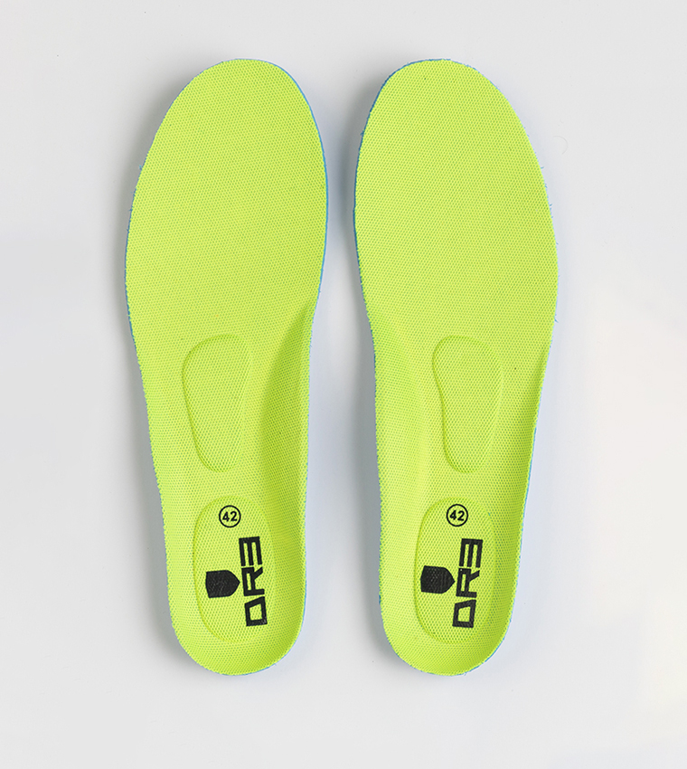 Power 3.0 Lace-Up Running Shoes