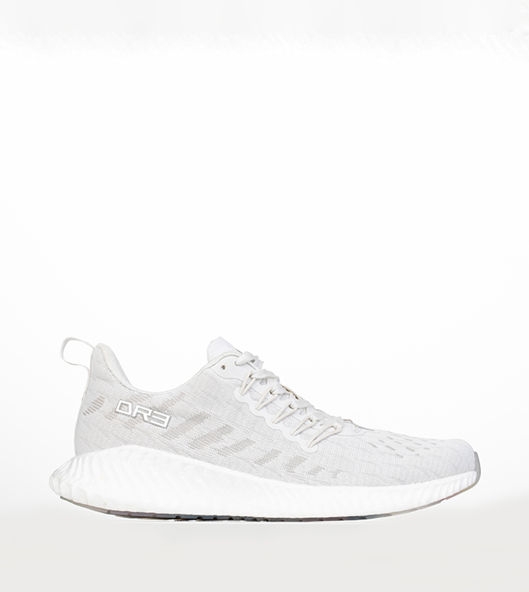 Power 3.0 Lace-Up Running Shoes