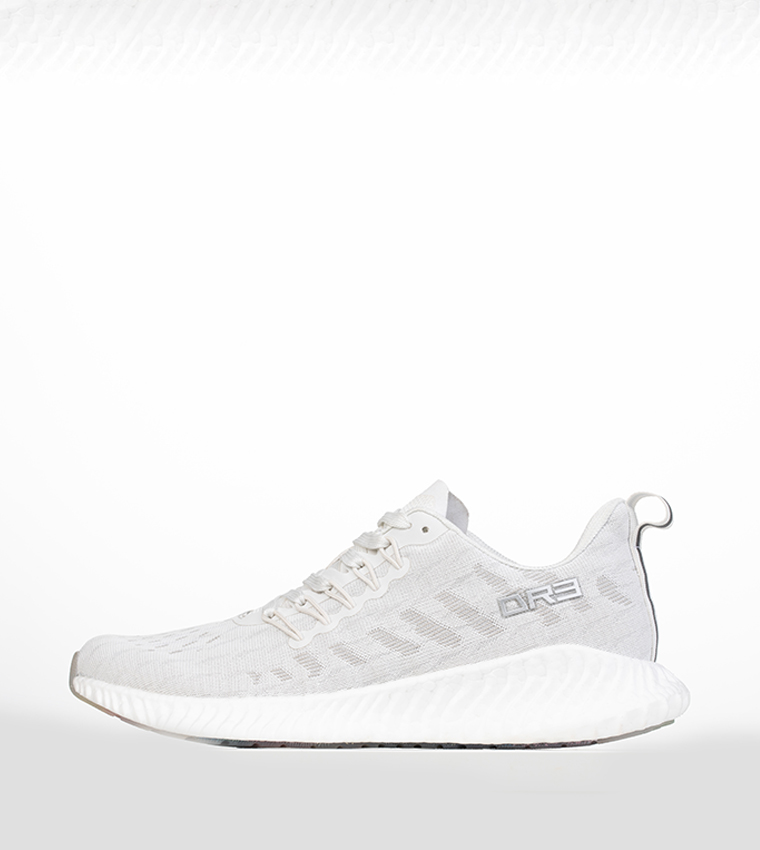 Power 3.0 Lace-Up Running Shoes