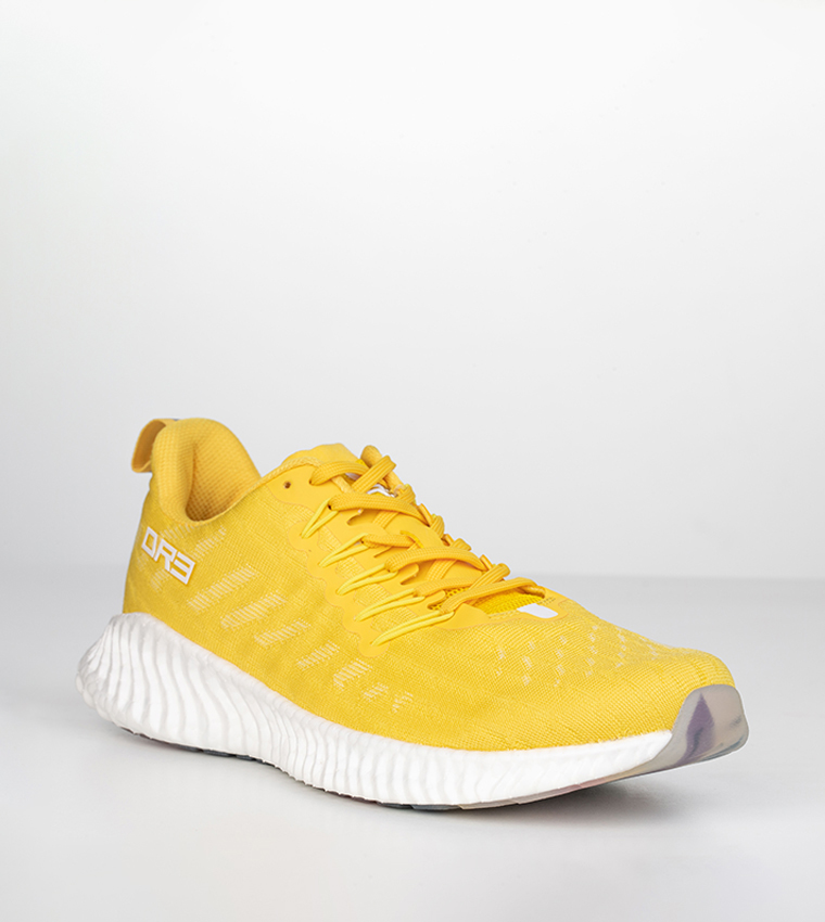 Power 3.0 Lace-Up Running Shoes