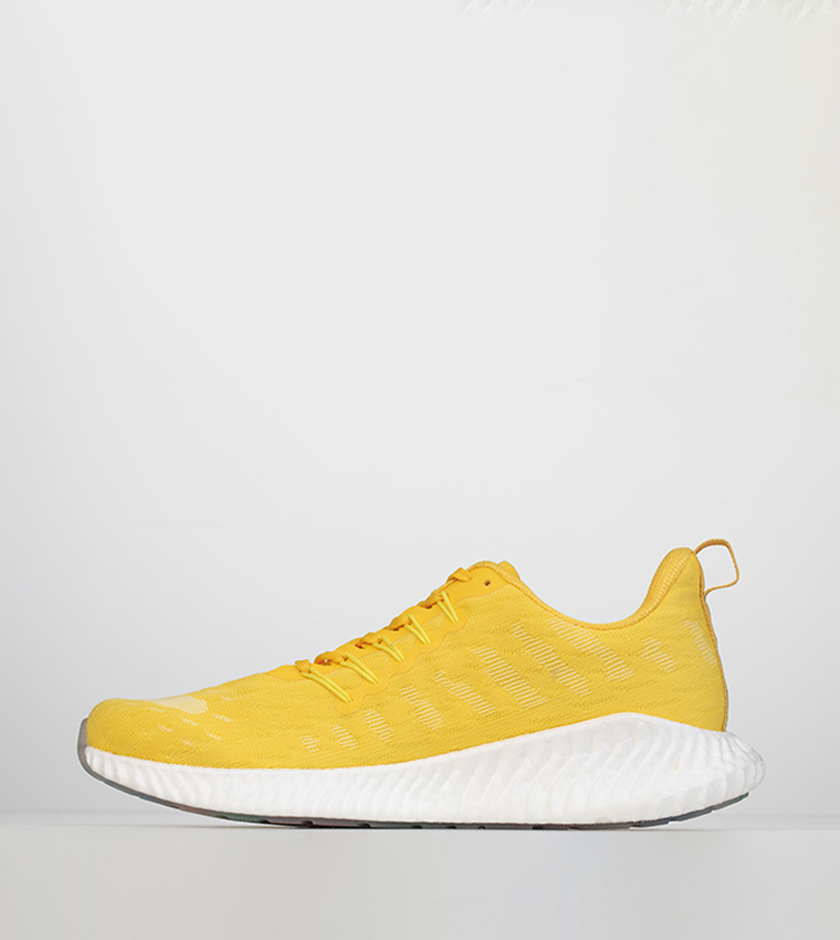 Power 3.0 Lace-Up Running Shoes