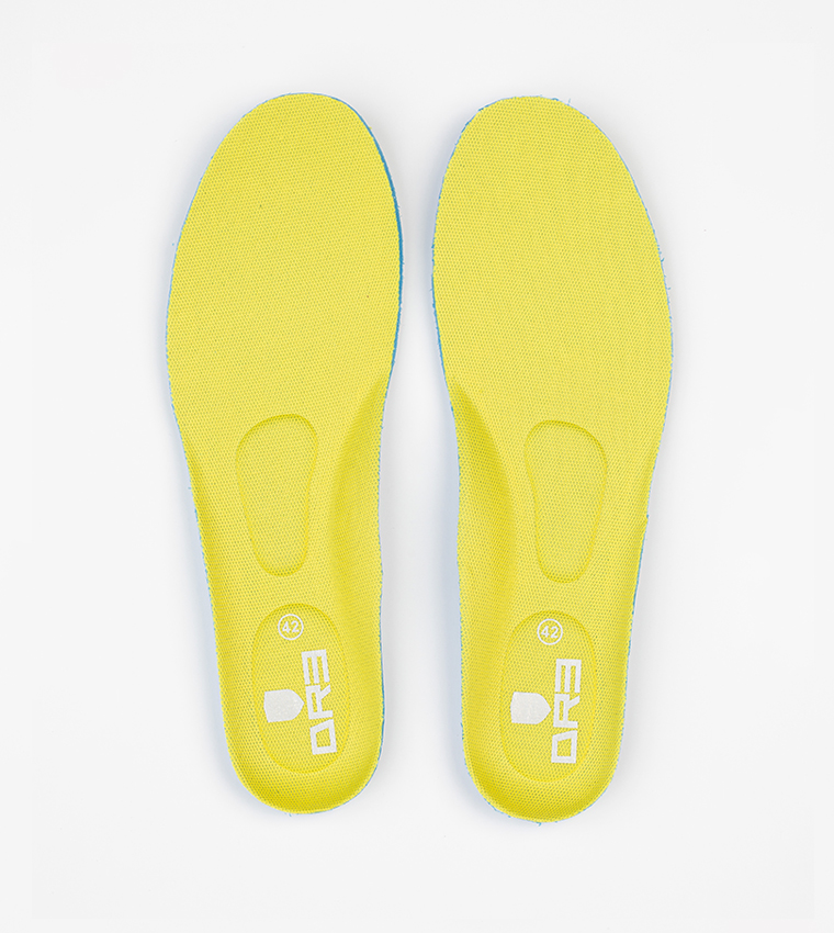 Power 3.0 Lace-Up Running Shoes