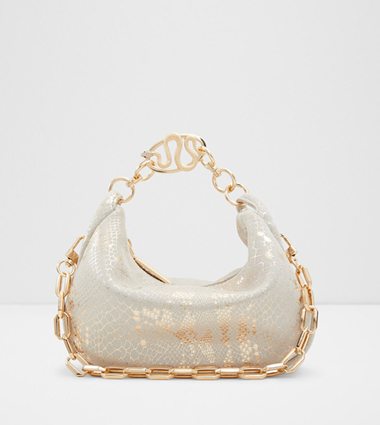 Python hobo bag store