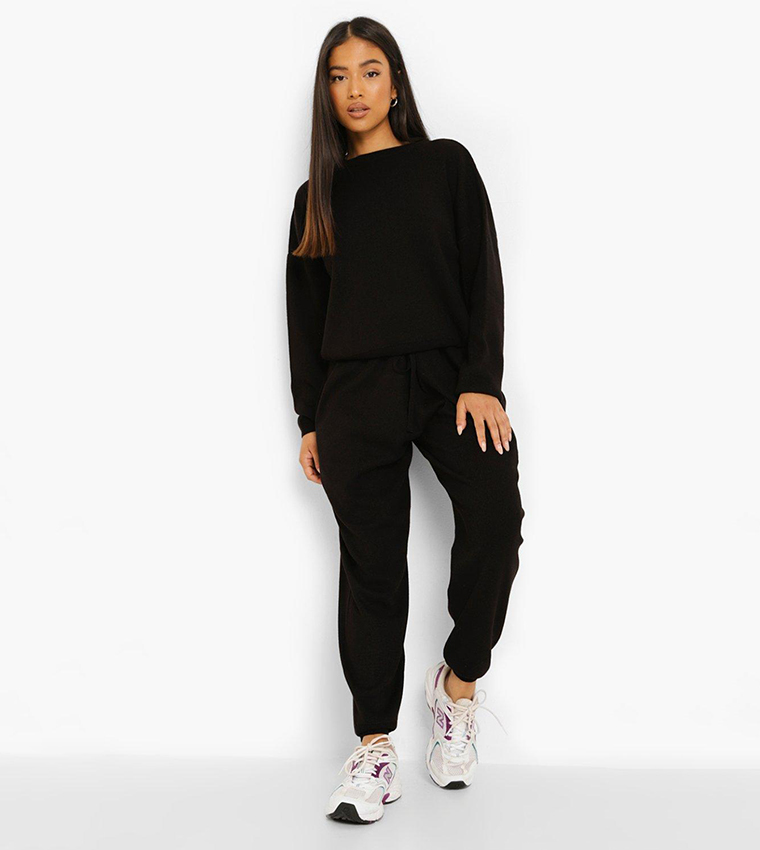 Jumper and 2025 jogger co ord