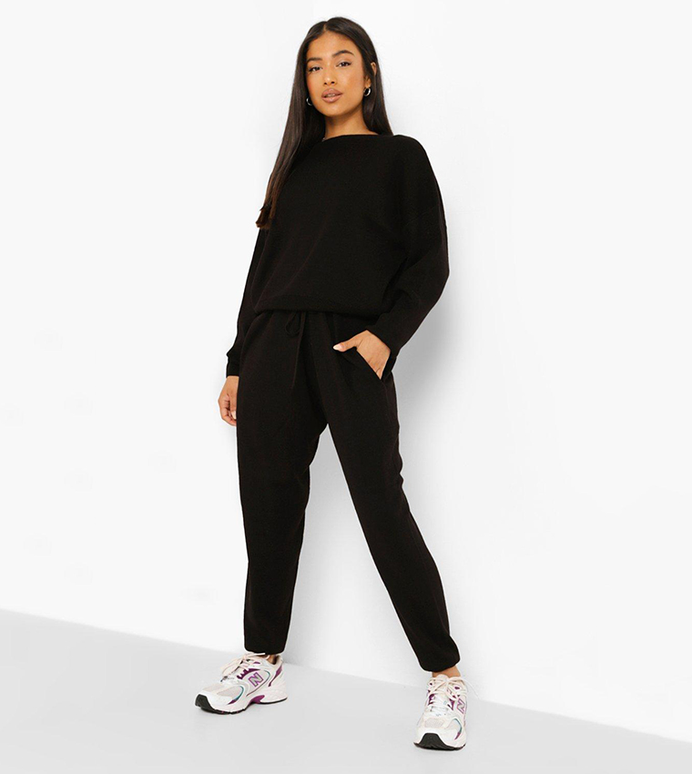 Womens co ord online jogger set