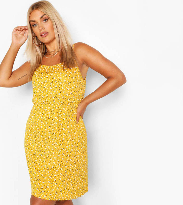 Strappy sun cheap dresses