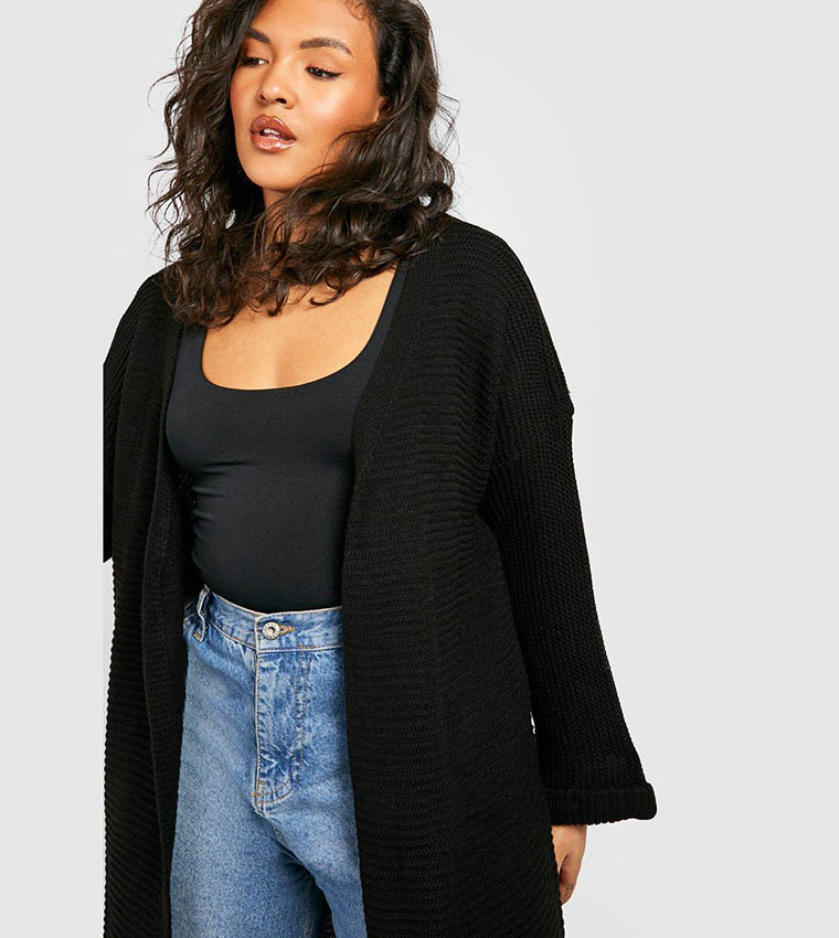 Oversized cocoon clearance sweater